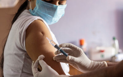 Jetzt für Corona-Impfung anmelden