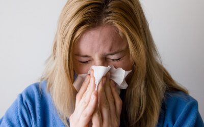 🍂 Gut geschützt durch die kalte Jahreszeit – stärken Sie Ihr Immunsystem! 💚